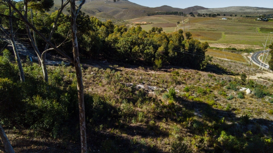 Commercial Property for Sale in Hemel and Aarde Western Cape